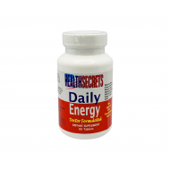 Daily Energy - 60 tablets