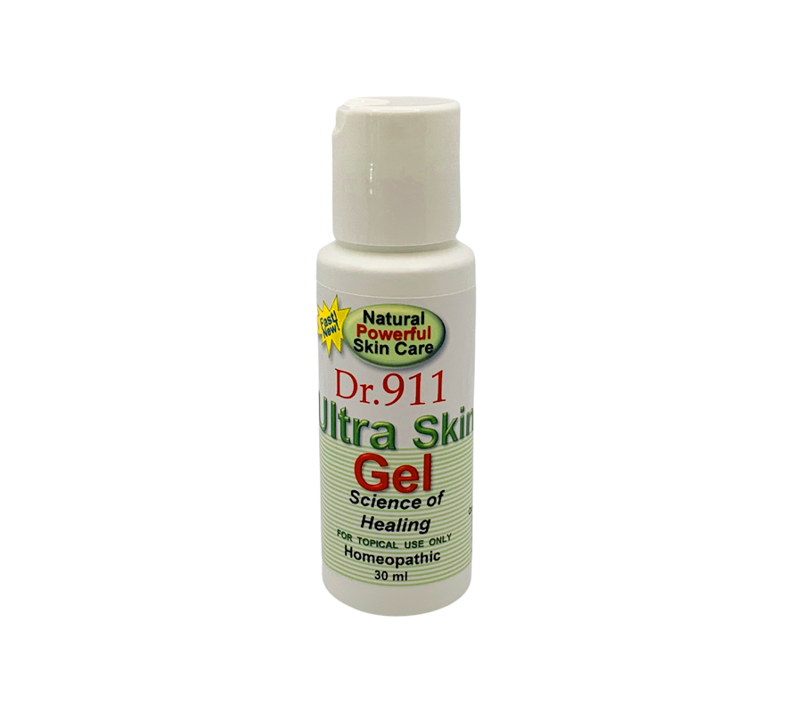Dr. 911 Ultra Skin Gel - 30ml