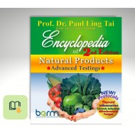Encyclopedia of Natural Products - 2nd Edition