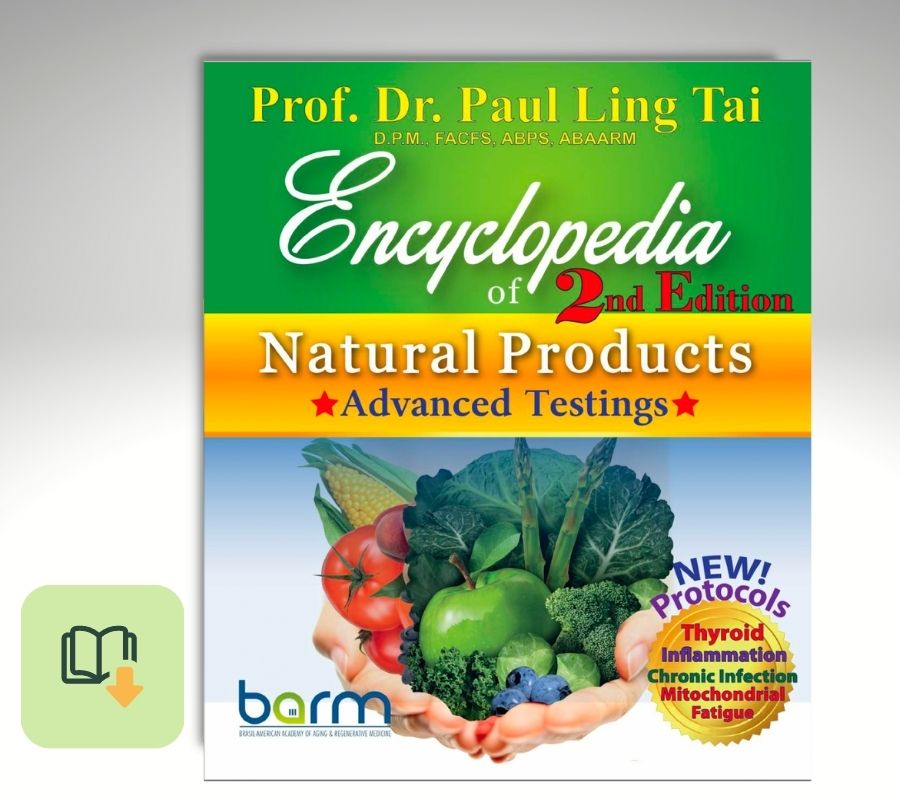 Encyclopedia of Natural Products - 2nd Edition