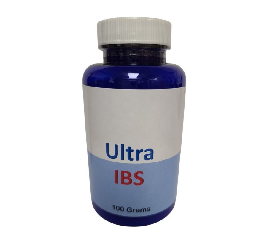 Ultra IBS - 100 Grams